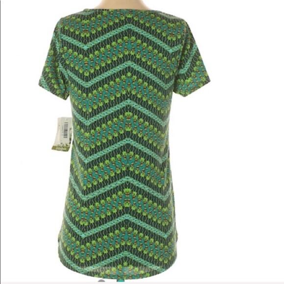 Lularoe Disney Kermit Classic Tee - Picture 2 of 7